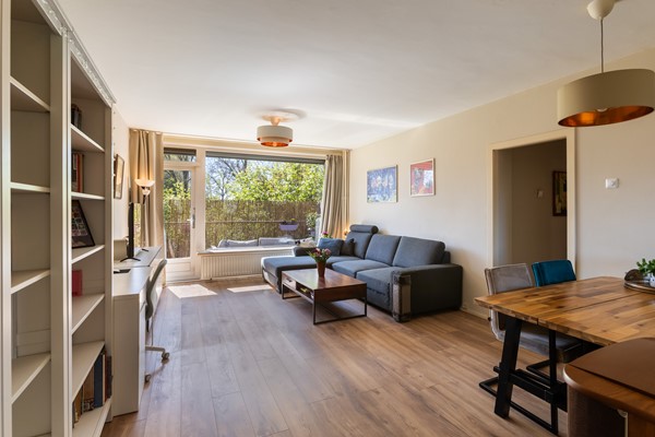 Medium property photo - Bijdorp 21, 1181 MX Amstelveen